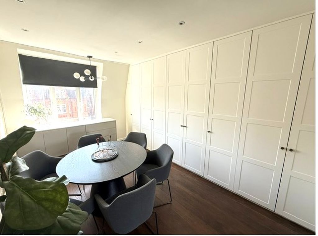 Goldhurst Terrace South Hampstead